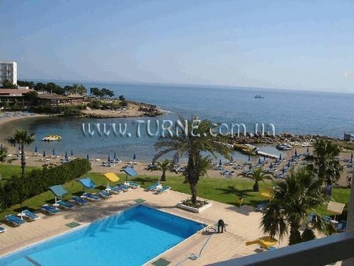 Hotel Pola Costa Beach 2*