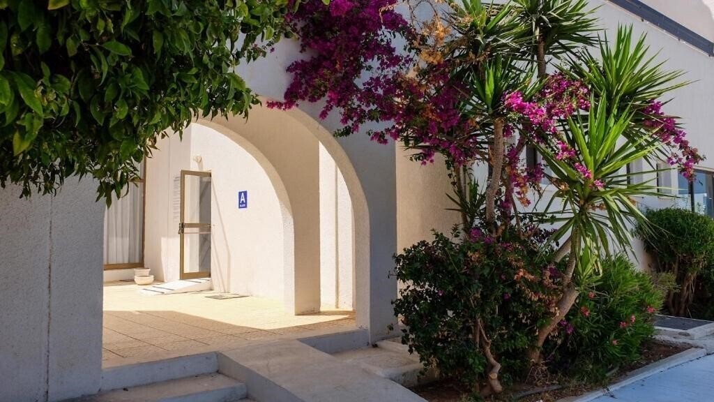 Fotografie Amore Hotel Apartments апартаменты