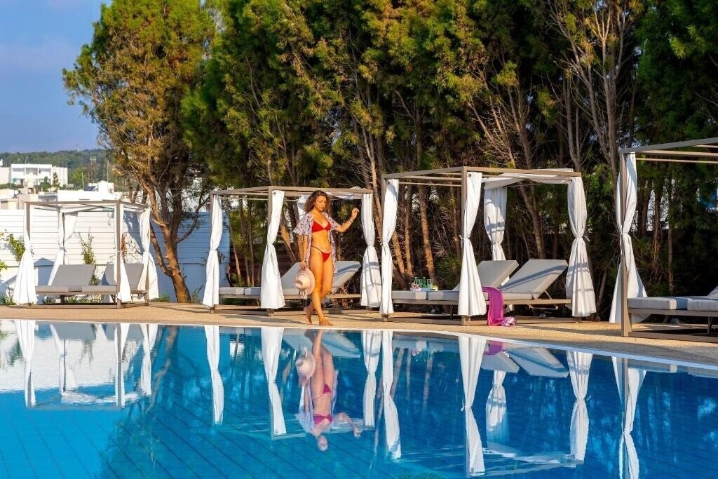 Fotografie Leonardo Crystal Cove Hotel & SPA 4*