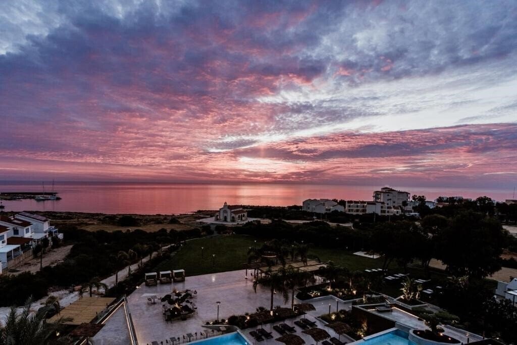 Fotografie Cavo Zoe Seaside (ex. Iris Splash Beach) 4*