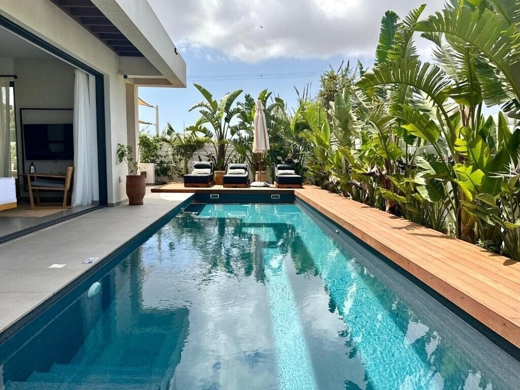 Fotografii Lora Pearl Luxury Villа вилла