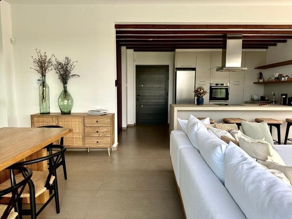 Fotografie Lora Pearl Luxury Villа вилла