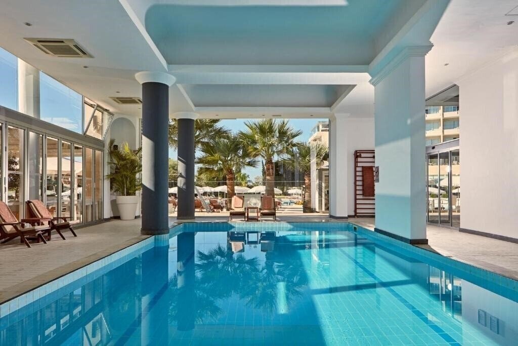 Fotografii Grecian Park Hotel 5*