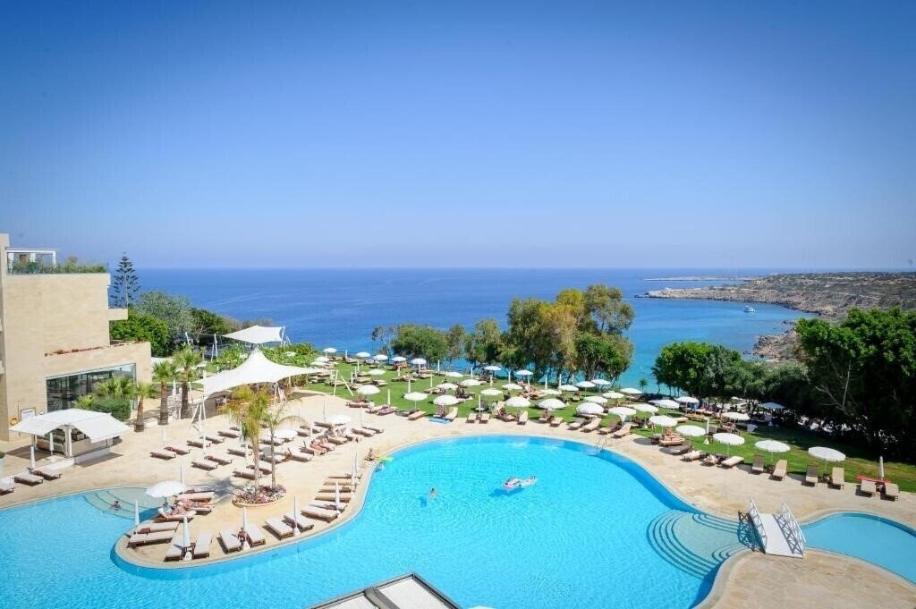 Imaginea Grecian Park Hotel 5*