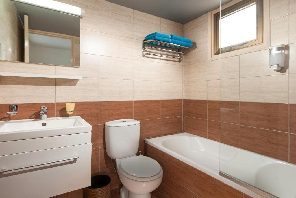 Фотография Penelope Beach Hotel 3*