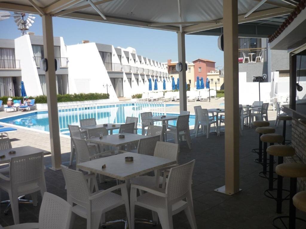 Изображение Penelope Beach Hotel 3*