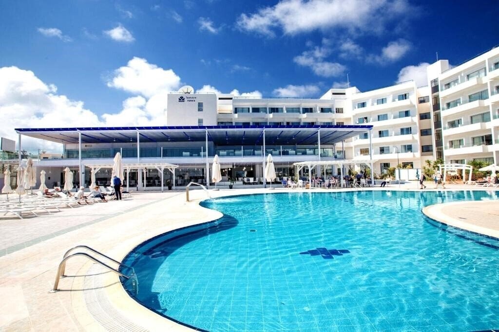 Картинка Odessa Hotel 4*
