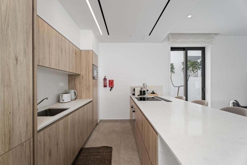 Imaginea Periyiali Konnos Villas Beach Resort 4*