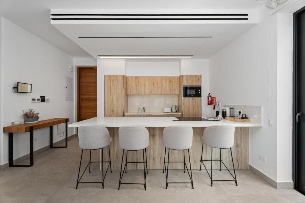 Imaginea Periyiali Konnos Villas Beach Resort 4*