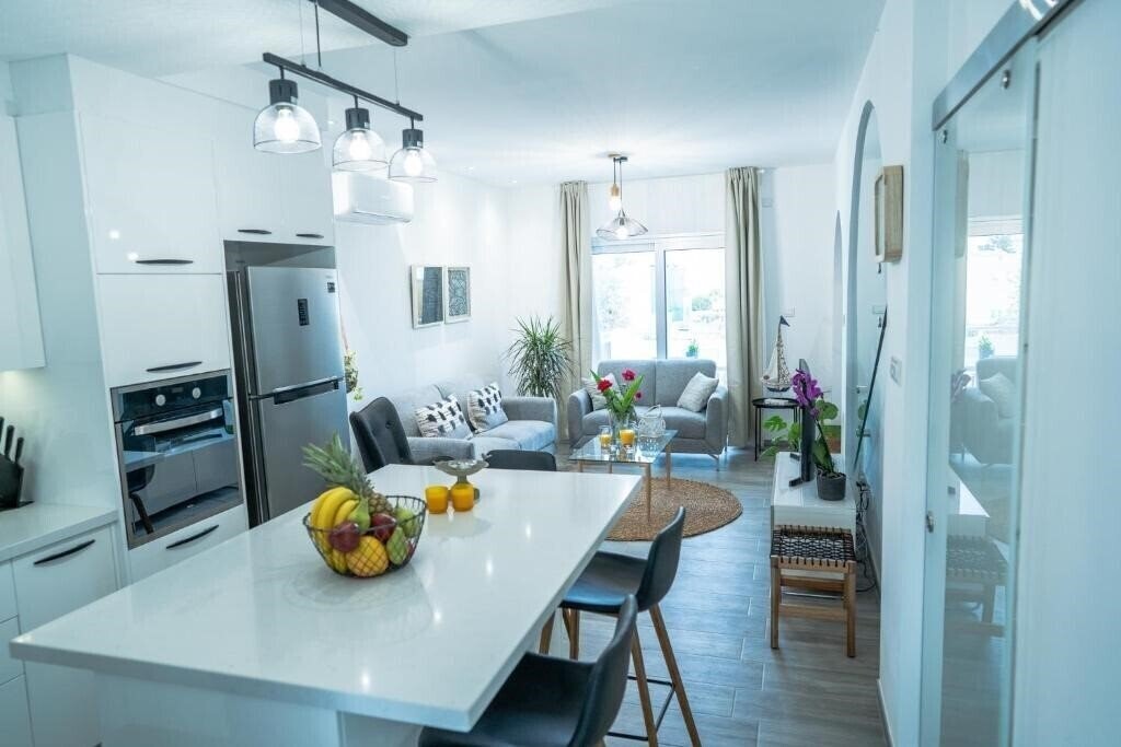 Фото Andreotis Hotel Apartaments 3*