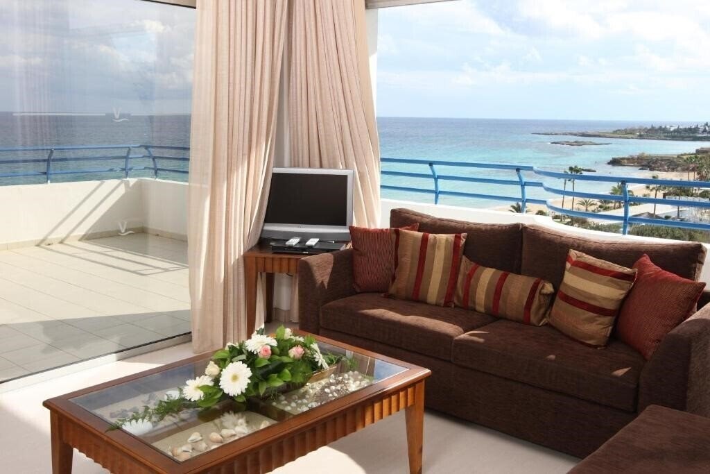 Fotografie Vrissiana Beach 4*
