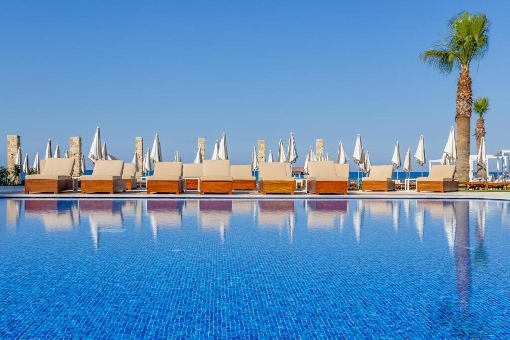 Fotografii Flamingo Paradise Beach Hotel (Adults Only 16+) 4*