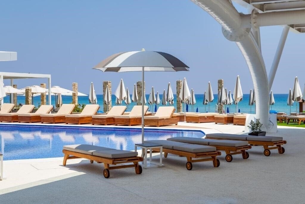 Imaginea Flamingo Paradise Beach Hotel (Adults Only 16+) 4*