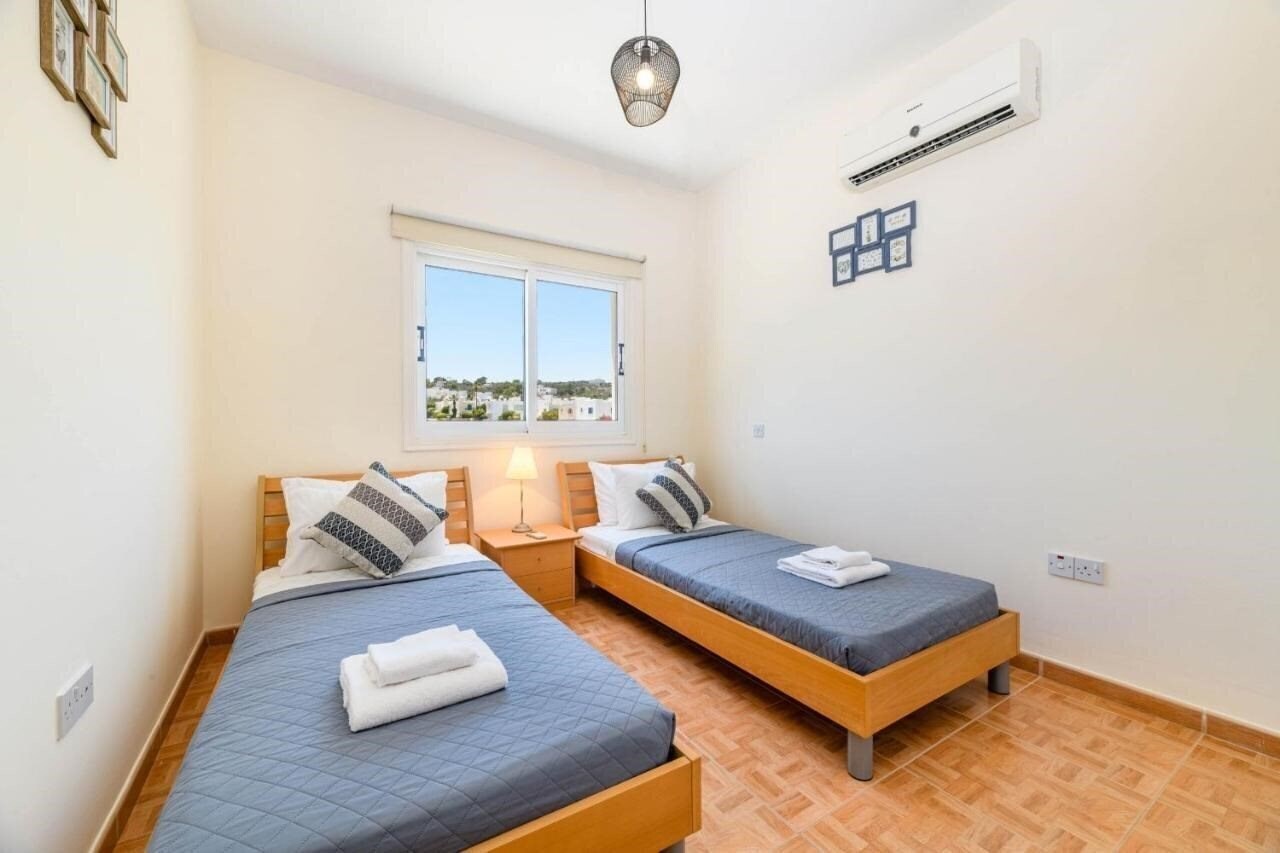 Fotografii Nireas Seaview Villa 3*