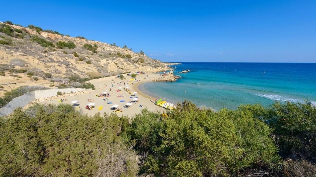 Imaginea Nireas Seaview Villa 3*