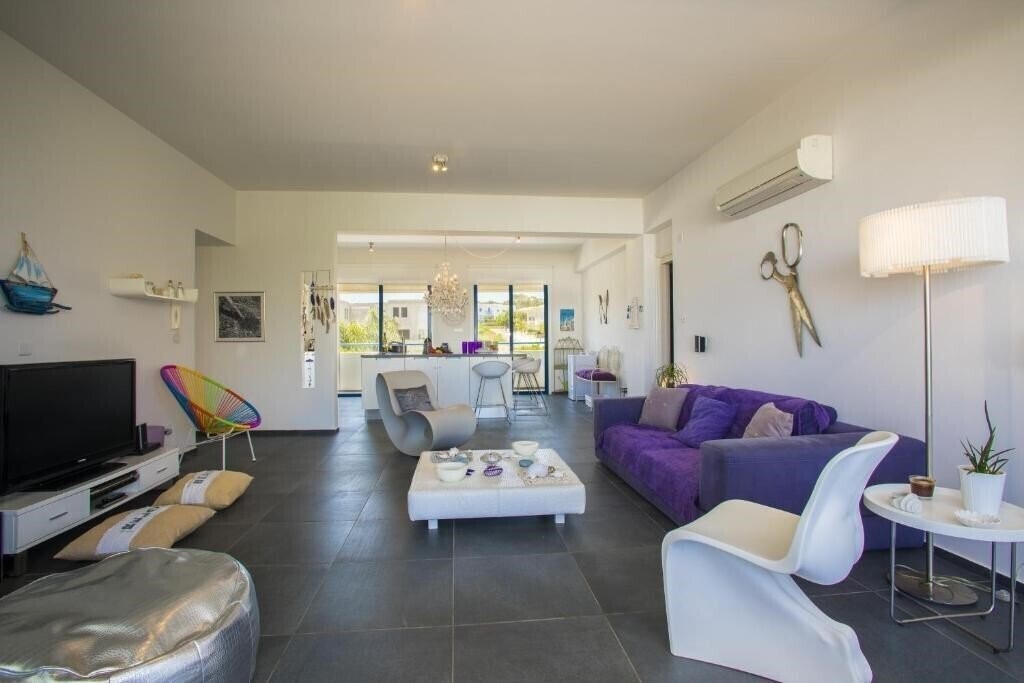 Imaginea Protaras Aster Suite 3*