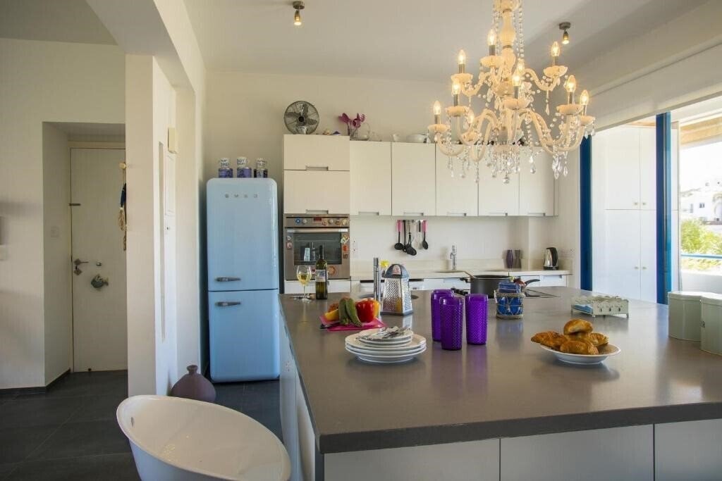 Imaginea Protaras Aster Suite 3*