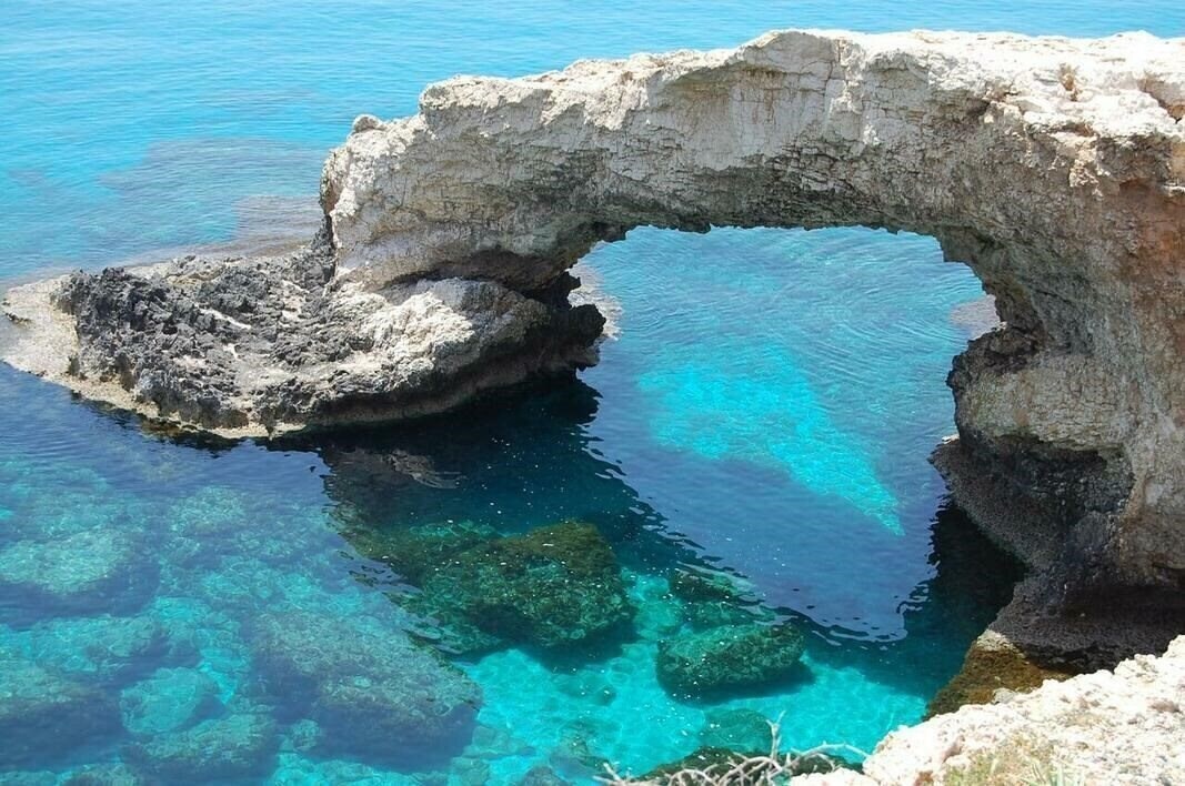 Fotografii Protaras Villa Capri 3*