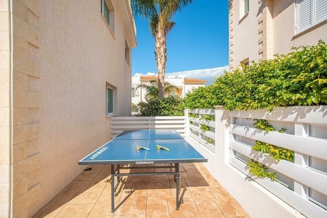 Fotografie Protaras Villa Capri 3*