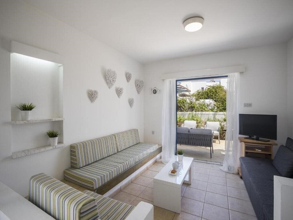 Imaginea Protaras Villa Stef 3*