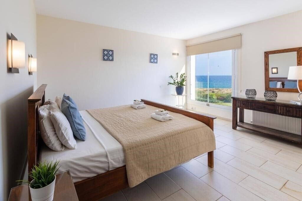 Fotografie Villa Infinity Protaras 4*