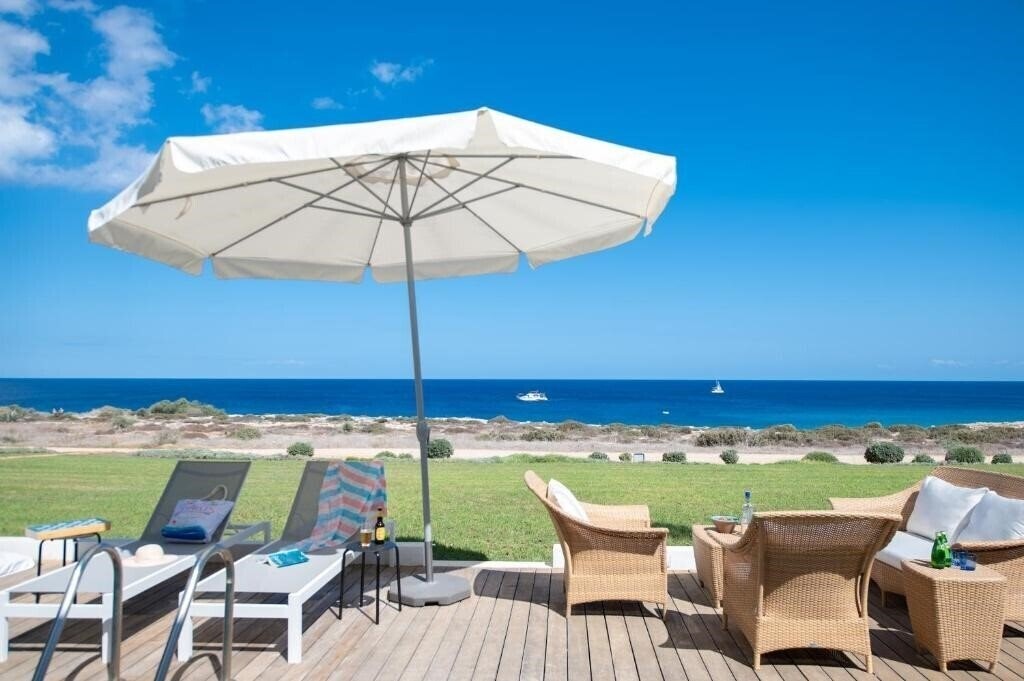 Картинка Villa Jasmine 3*