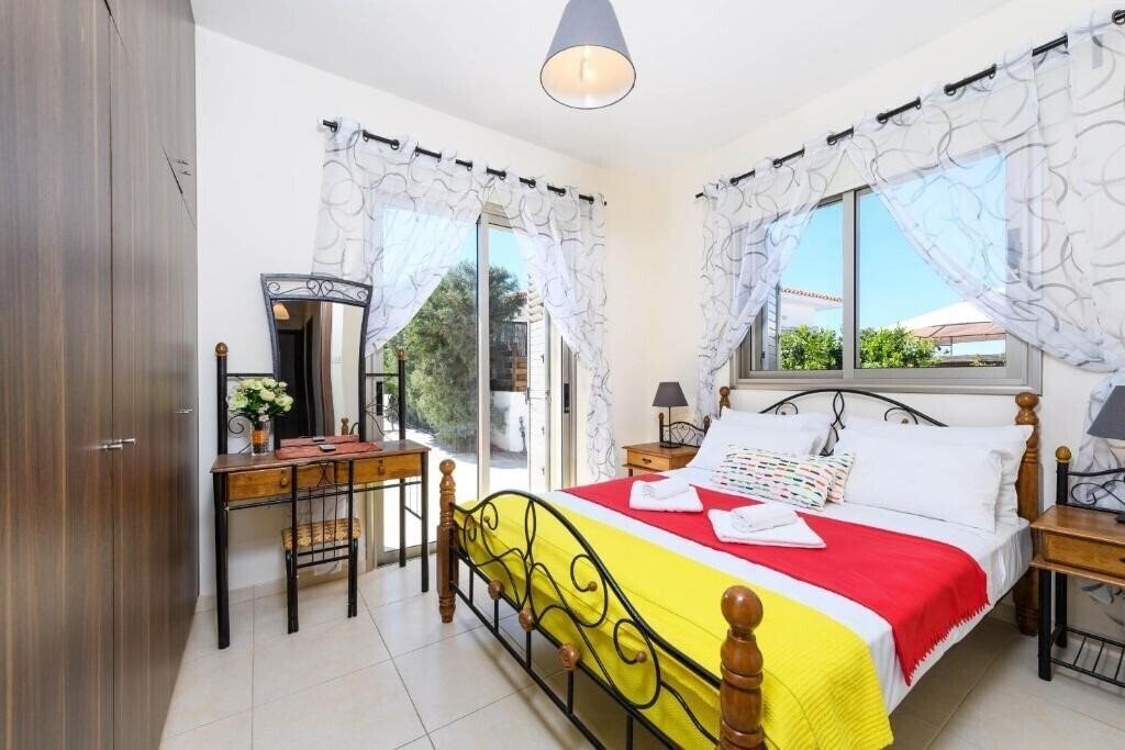 Fotografii Villa Marizan 3*
