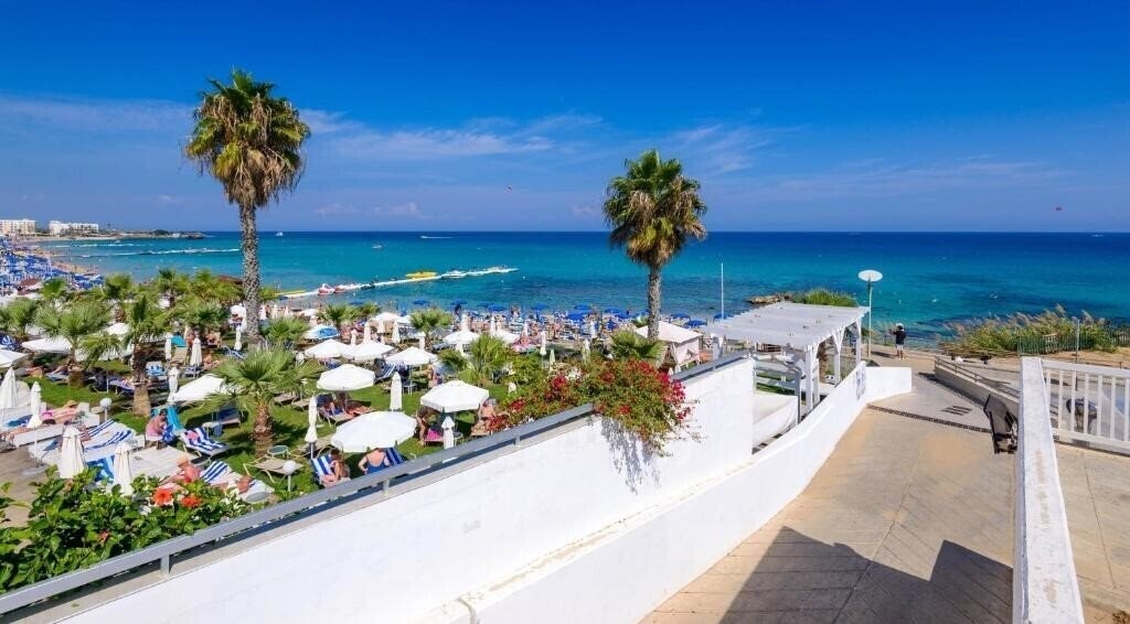 Imaginea Villa Marizan 3*