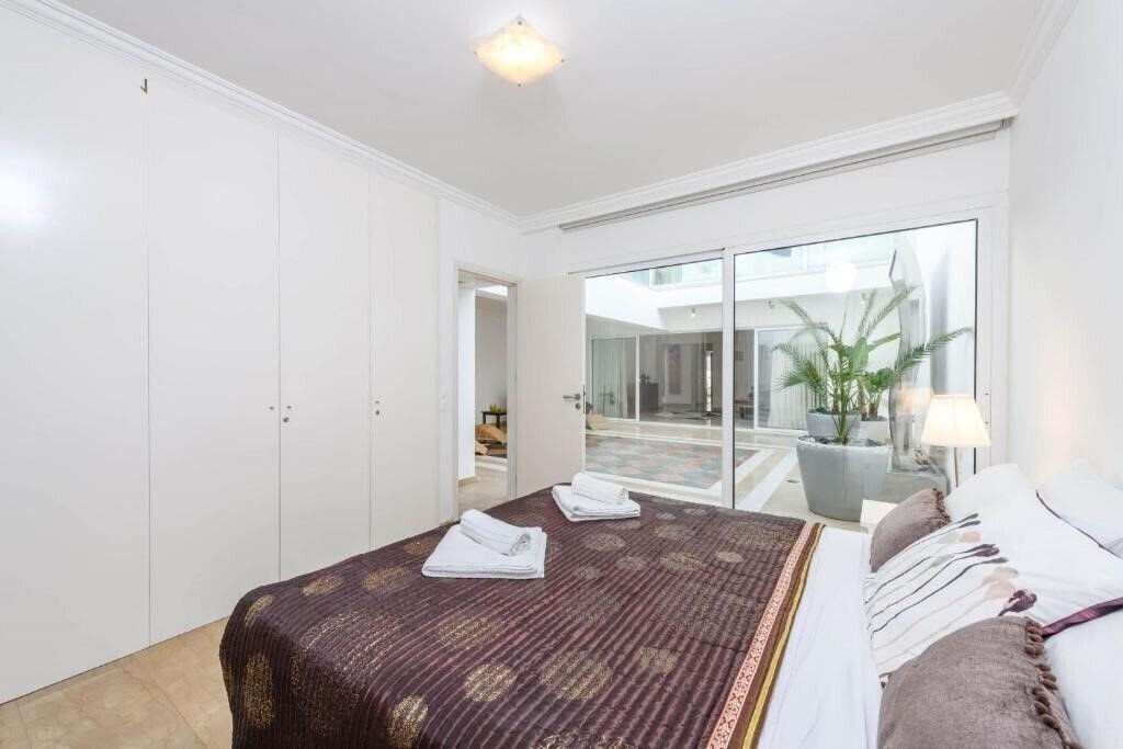 Фото Villa Nausica 4*