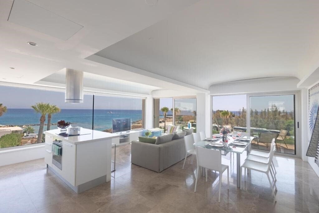 Фото Protaras Thalassa Apartment Ta206 4*