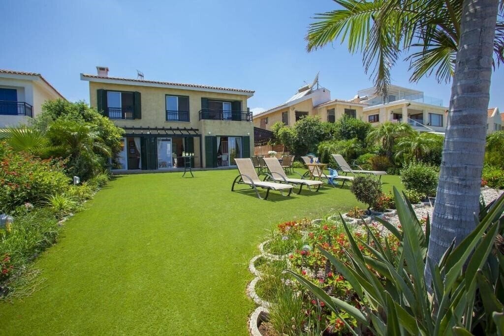 Отель Villa Coast Panorama 4*