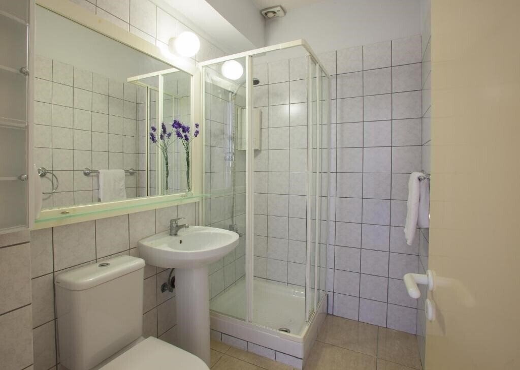 Изображение Villa Coast Panorama 4*