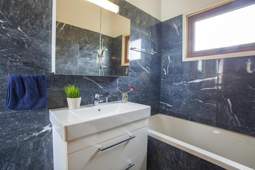 Fotografie Villa Euphoria 4*