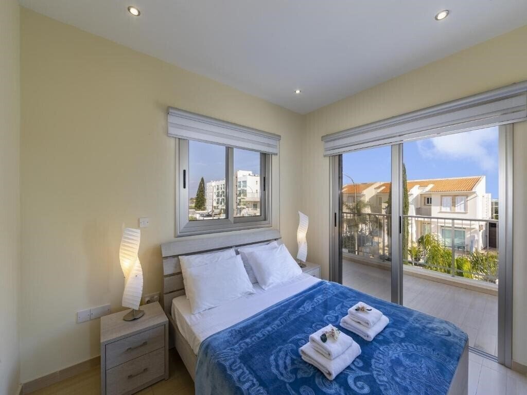 Фото Villa Theodora 4*