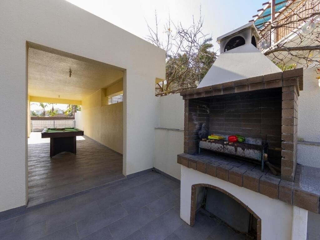 Картинка Villa Theodora 4*