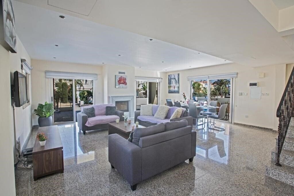 Изображение Delfini Villas 4*