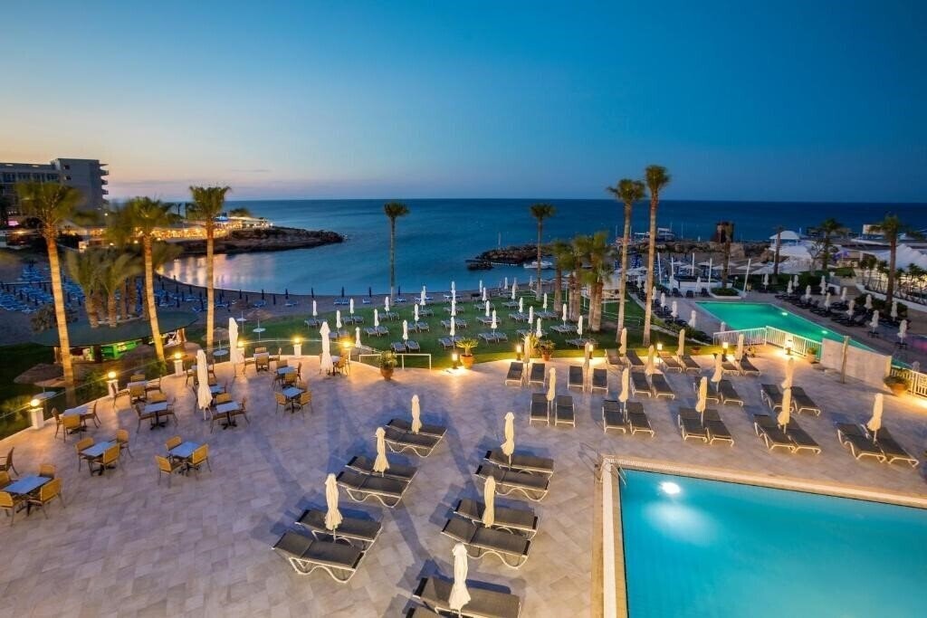 Изображение Infinity Blu Designed For Adults 4*