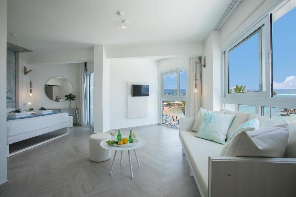 Картинка Infinity Blu Designed For Adults 4*