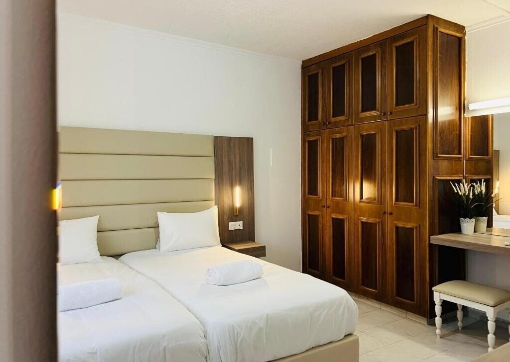 Картинка Marlita Hotel Apartments 4*