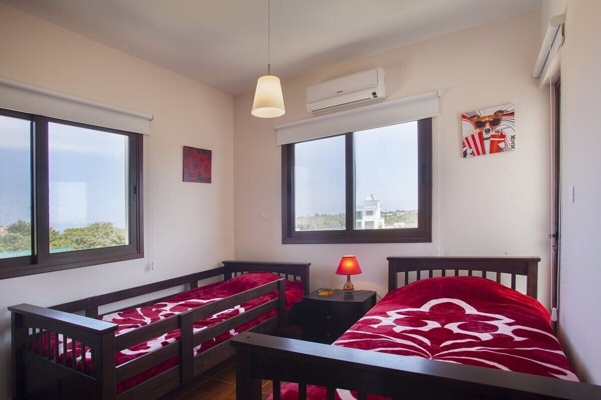 Изображение Villa Grecos Grove 3*