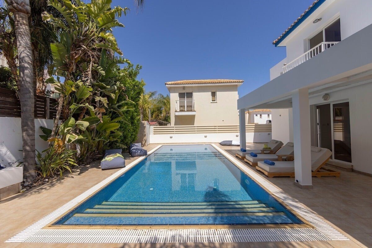 Картинка Villa Kos 19 3*