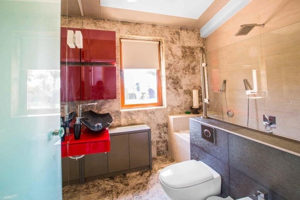 Фотография Villa Nyx 3*