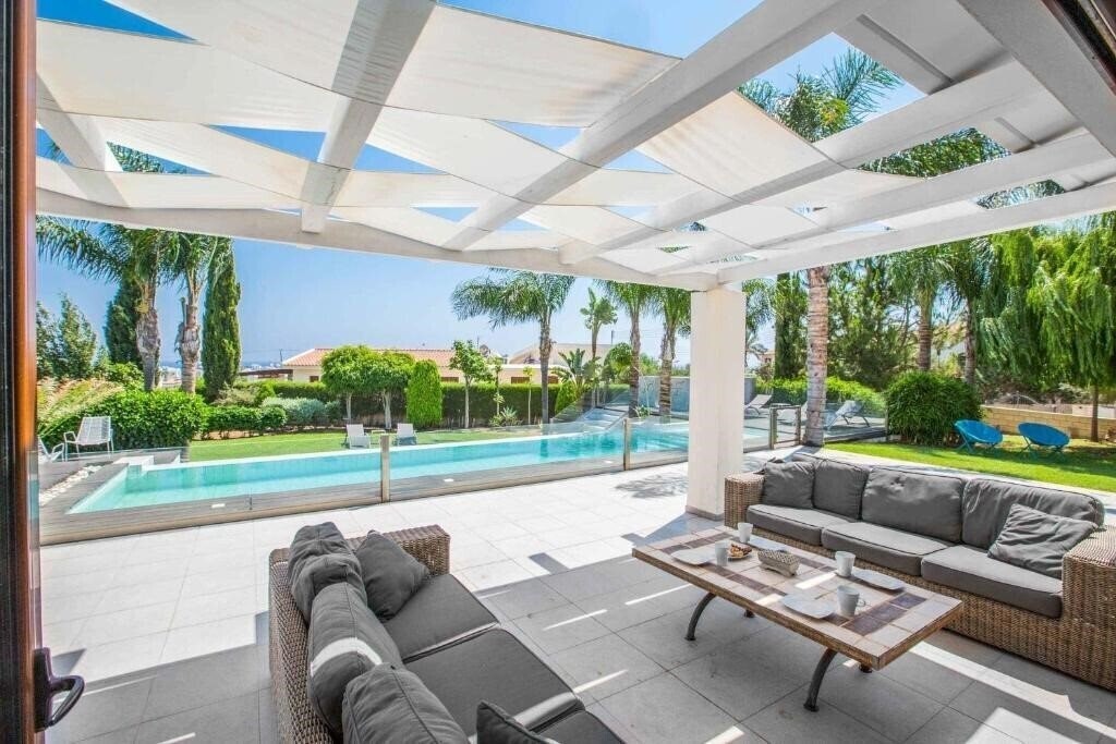 Изображение Villa Nyx 3*