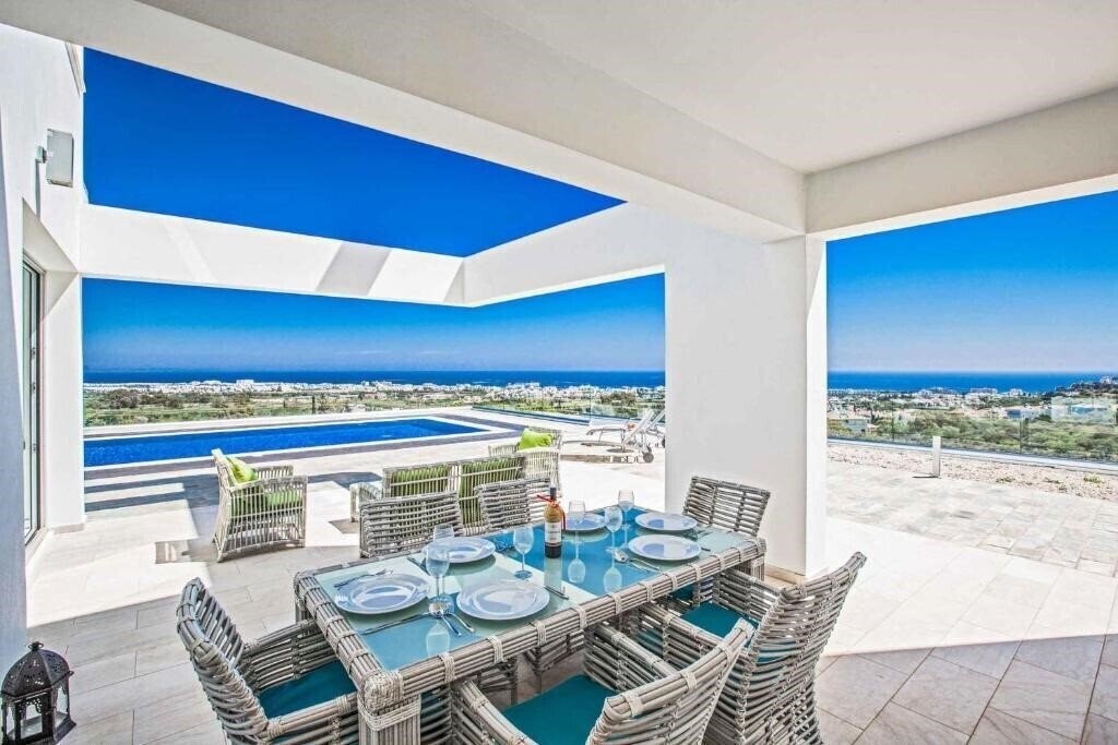 Картинка Villa Pallas 3*