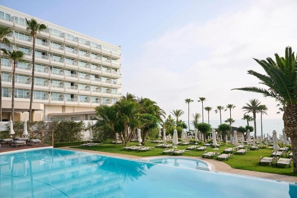 Imaginea Sunrise Beach 4*