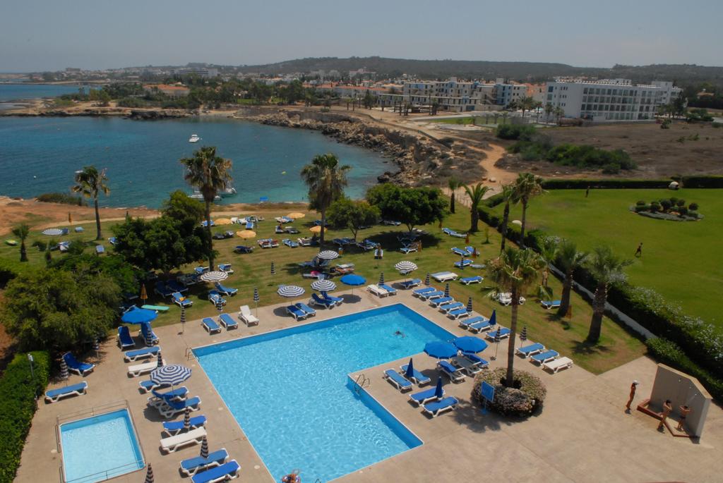 Hotel Maistrali Hotel Apartments апартаменты
