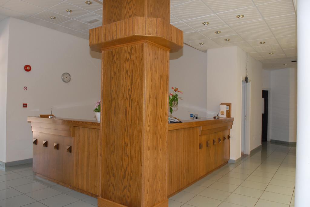 Fotografii Maistrali Hotel Apartments апартаменты