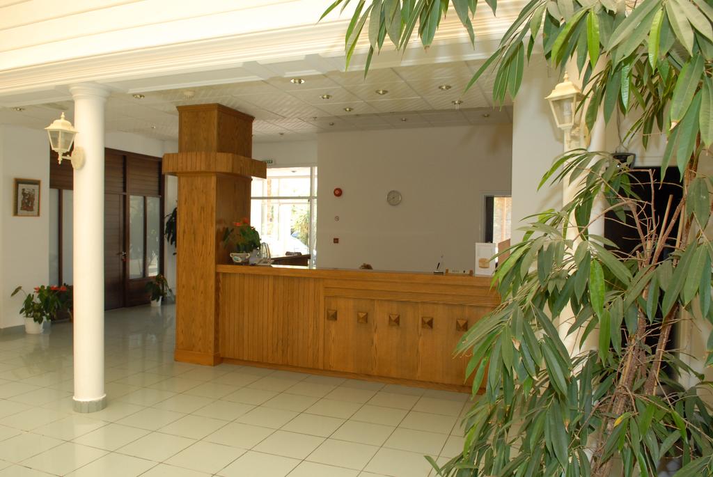 Fotografie Maistrali Hotel Apartments апартаменты