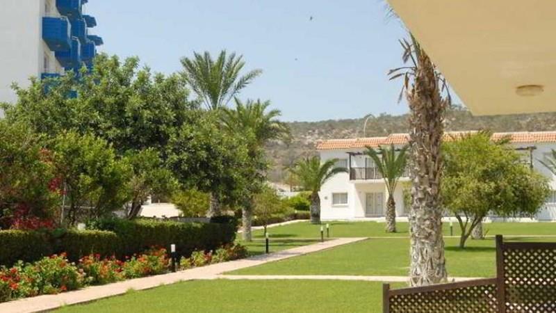 Hotel Maistros Hotel Apartments апартаменты