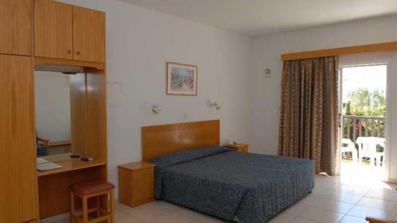 Fotografii Maistros Hotel Apartments апартаменты